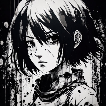 Clawd Hunter Background